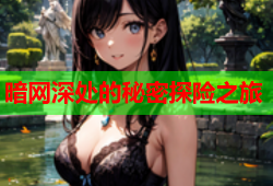 暗网深处的秘密探险之旅