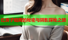 红房子暗网的秘密与阴影探秘之旅
