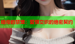 暗帝的禁宠：爱恨交织的绝密契约