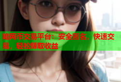 暗网币交易平台：安全匿名，快速交易，轻松赚取收益