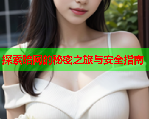 探索暗网的秘密之旅与安全指南