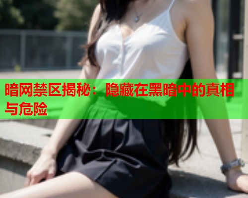 暗网禁区揭秘：隐藏在黑暗中的真相与危险