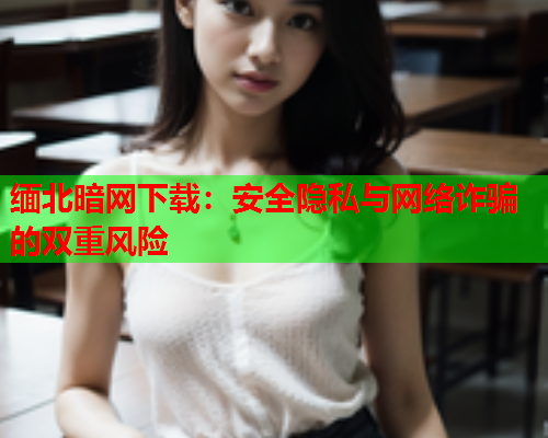 缅北暗网下载：安全隐私与网络诈骗的双重风险